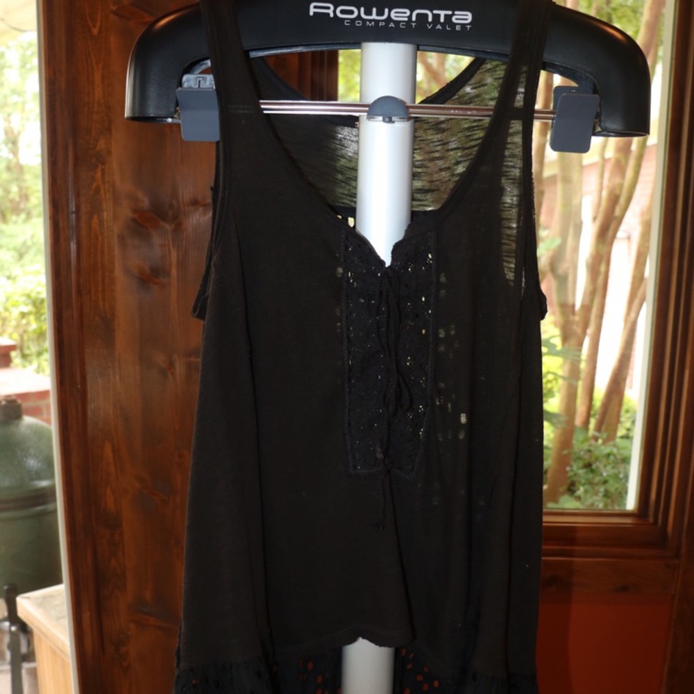 Free People tank